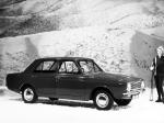Hillman Minx 1967 года